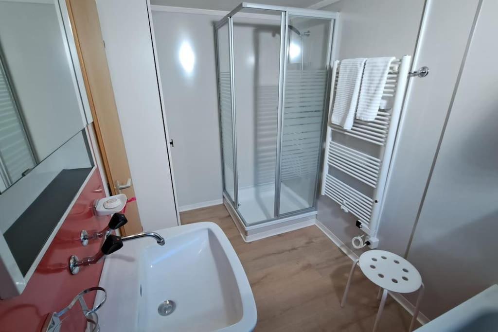 Flueli Holiday home