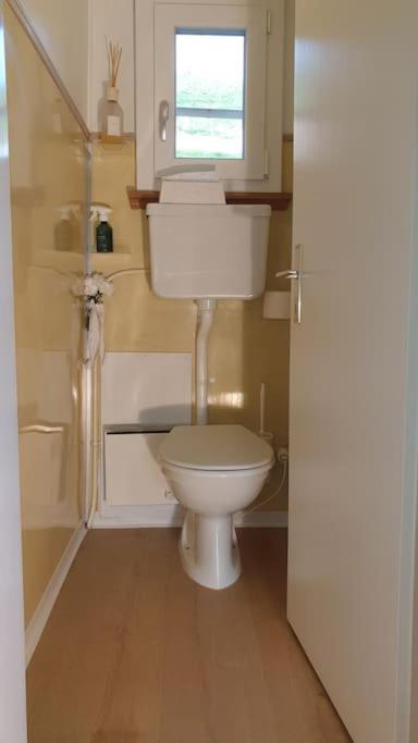 Flueli Holiday home *