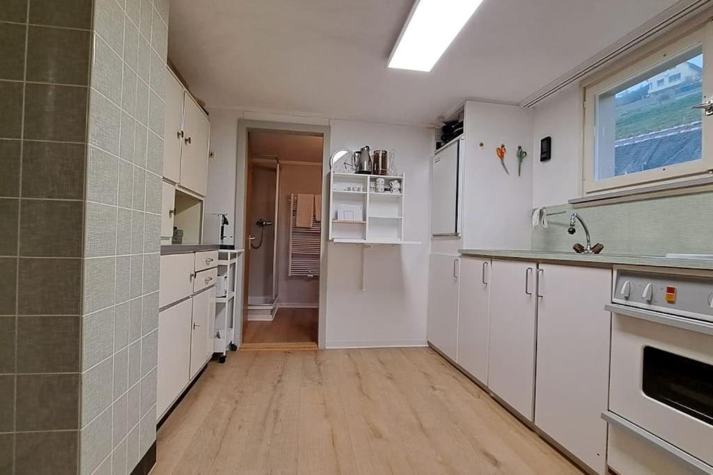 Flueli Holiday home Urnasch